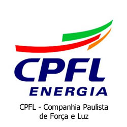 CPFL - Companhia Paulista de For�a e Luz